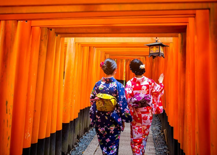 日本人「親和溫柔」的理由?