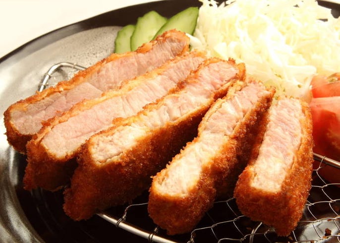 世界に誇る日本の食べ物 外国人が日本で食べて本当にハマった食べ物は 外国人に聞いてみた Live Japan 日本の旅行 観光 体験ガイド