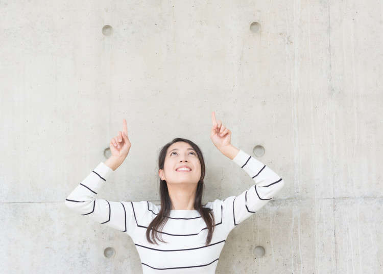 일본여행시 보고 느끼는 것들.