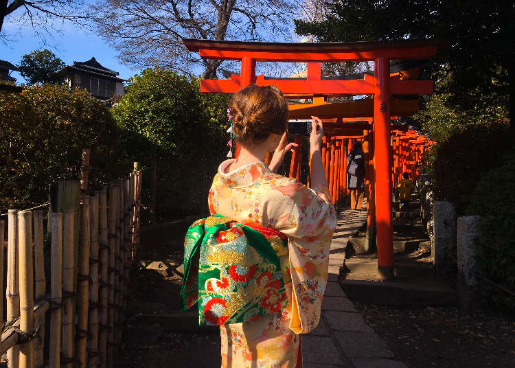 Visiting a Japanese Shinto Shrine – Everything You Need to Know, Step by Step! (Video)