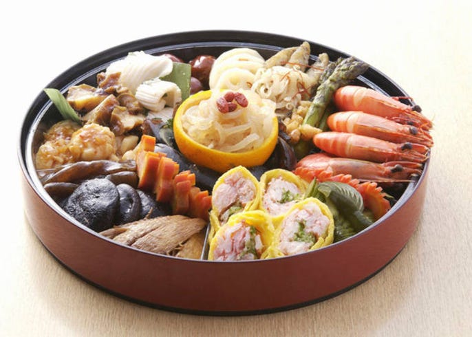 Celebrating Chinese New Year In Japan Live Japan Travel Guide