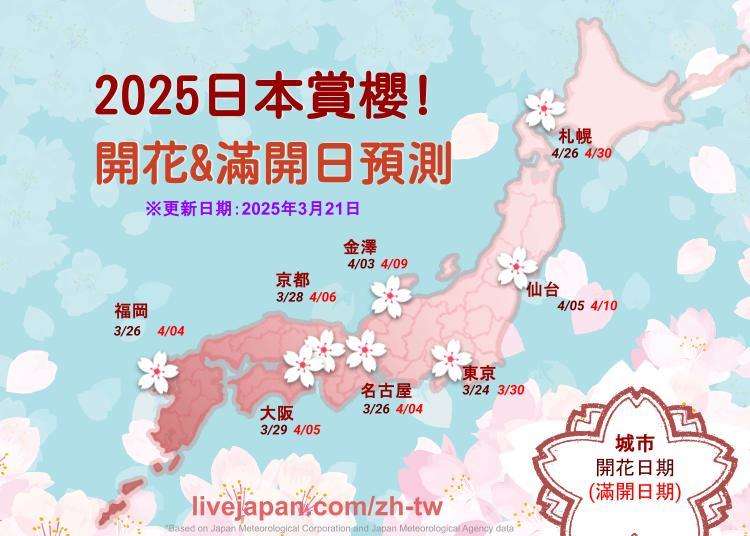live japan