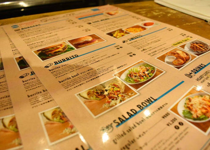 ベジタリアンじゃなくても行きたい 東京で絶対訪れるべきビーガンレストラン4選 Live Japan 日本の旅行 観光 体験ガイド