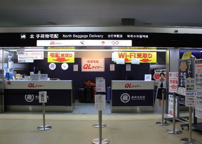 live japan