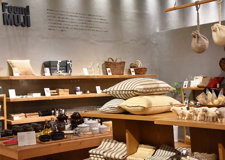 3F-Home Furnishings, Appliances, and Bedding