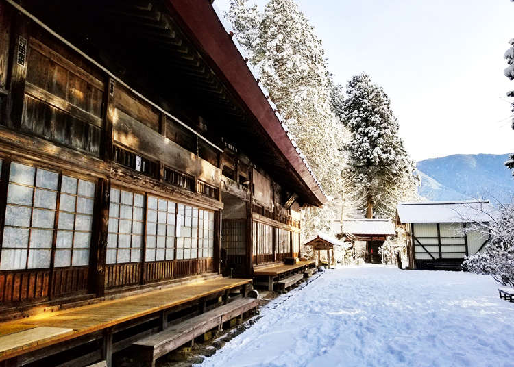 12 Shukubo Temple Stays in and Around Tokyo for a Serene Escape