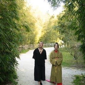 Temple STAY 2 nights 3 days Zen retreat in Yamanashi
(Photo: KKday)