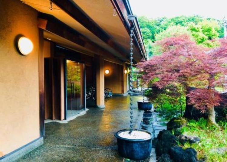（照片：Booking.com）