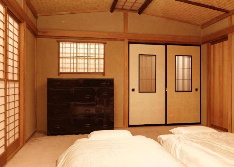 （照片：Booking.com）