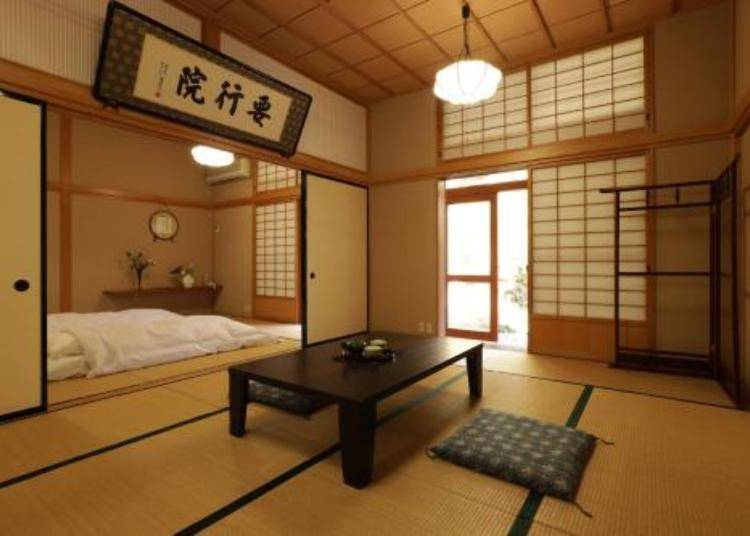 （照片：Booking.com）