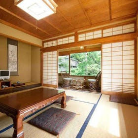 鎌倉禪寺與庭園私人之旅
(照片：Klook)