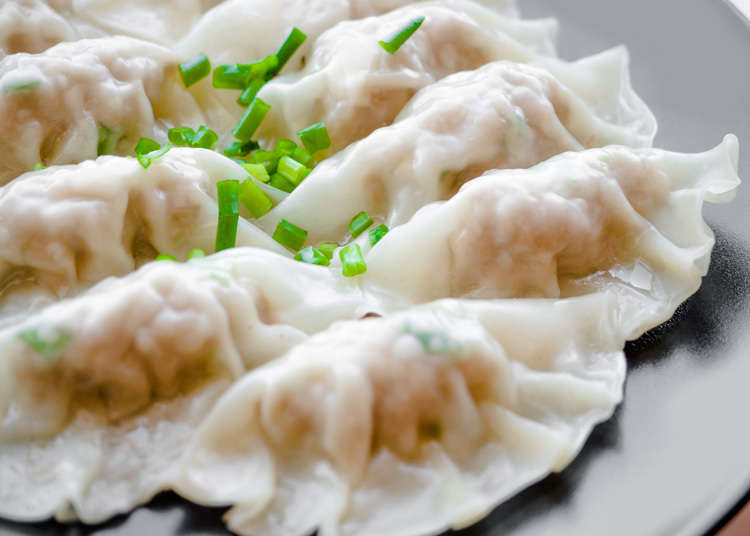 Potstickers, Dumplings, Gyoza... Whatever You Call Them, These 4 Spots Will Satisfy Your Cravings!