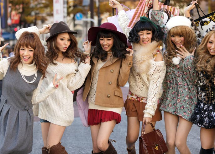 日本に来て驚愕したのは 在住中国人女性が語る10の本音 Live Japan 日本の旅行 観光 体験ガイド