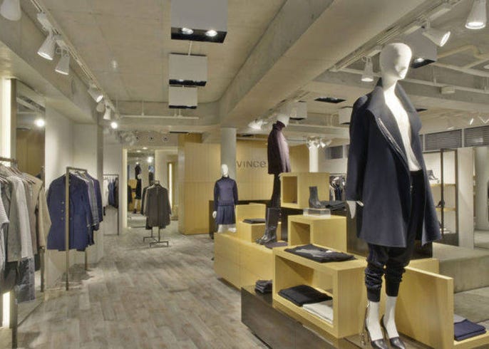 原宿 表参道ならここに行くべき お買い物 お役立ちスポットまとめ Live Japan 日本の旅行 観光 体験ガイド