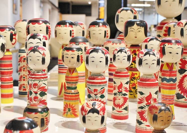 日本全国の伝統的工芸品が集合！『伝統工芸青山スクエア』