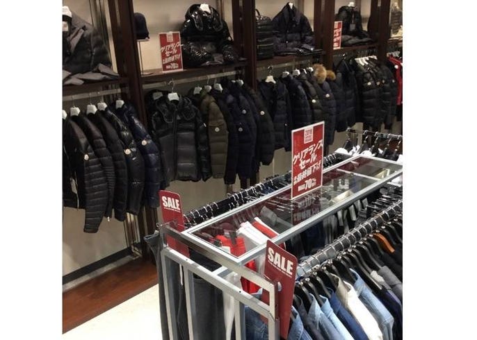 池袋観光 買い物の満足度をあげる ショッピング お役立ちスポットまとめ Live Japan 日本の旅行 観光 体験ガイド