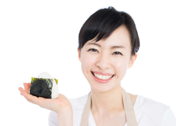 Japanese Seaweed: All About 6 of Japan’s Most Popular Varieties!