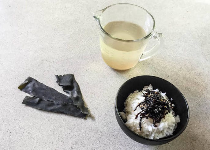 Japanese Seaweed All About 6 Of Japan S Most Popular Varieties