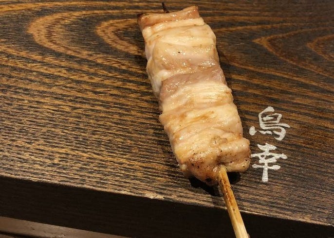 外国人に教えたい 焼き鳥 を本当に楽しむための徹底ガイド Live Japan 日本の旅行 観光 体験ガイド