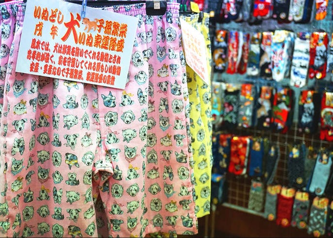 浅草のお土産専門店おすすめ9選 和雑貨や小物など可愛いものが勢揃い Live Japan 日本の旅行 観光 体験ガイド