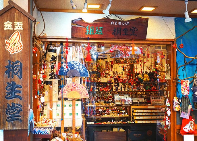 浅草のお土産専門店おすすめ9選 和雑貨や小物など可愛いものが勢揃い Live Japan 日本の旅行 観光 体験ガイド