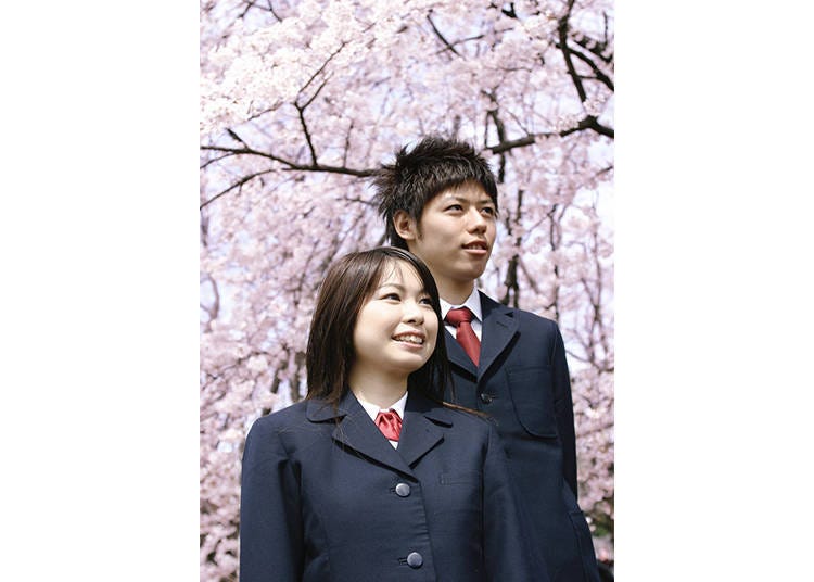 4. Do cherry blossoms represent love?