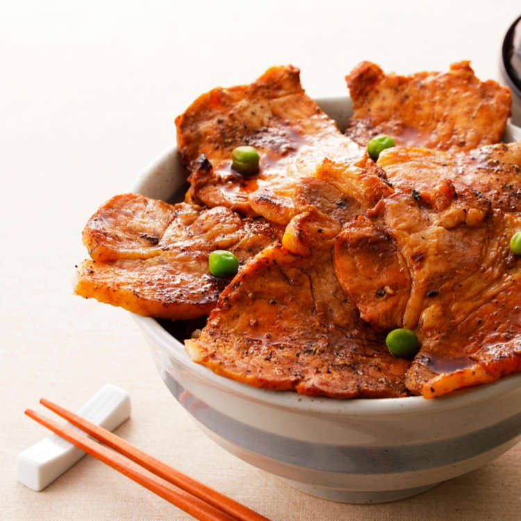 15 Japanese Pork Dishes You Ve Never Heard Of But Will Want For Dinner Tonight Live Japan Travel Guide