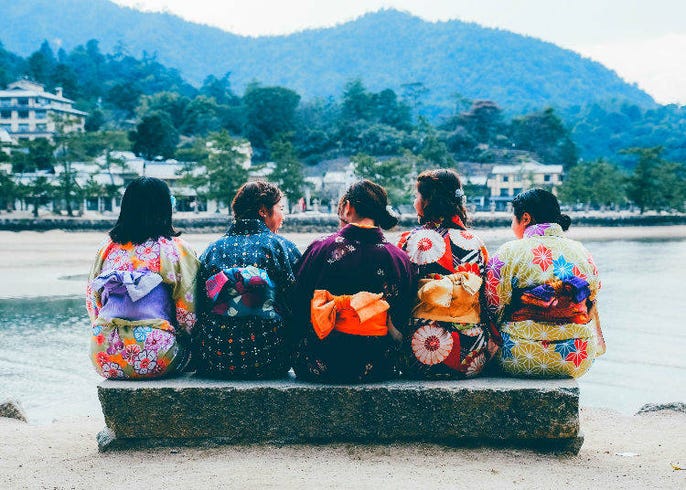 Japanese Slang 101 13 Cool Words That Japanese People Actually Use Live Japan Travel Guide