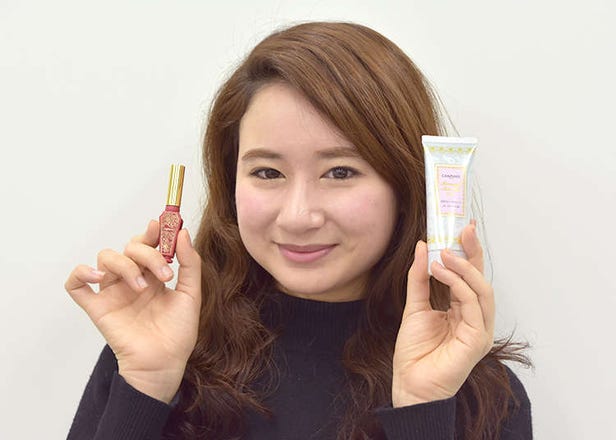 CANMAKE Challenge: Half-French, Half-Japanese Model Creates Cute, Fun New Looks Using Popular Budget Japanese Cosmetics Brand!