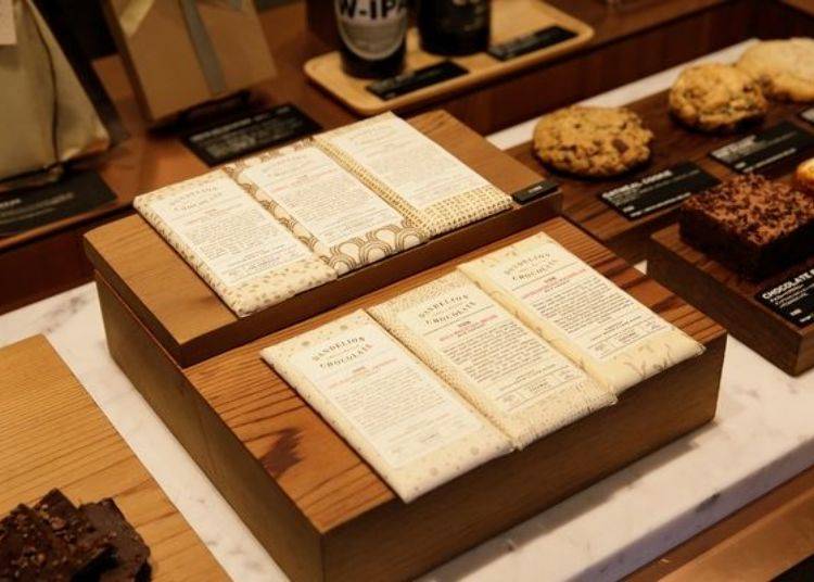 可可豆搖身一變成為巧克力棒的Bean to Bar過程