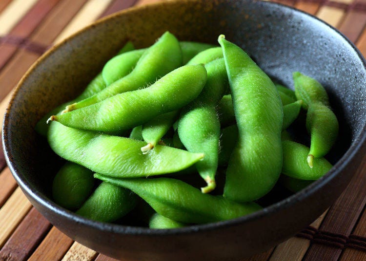 Edamame