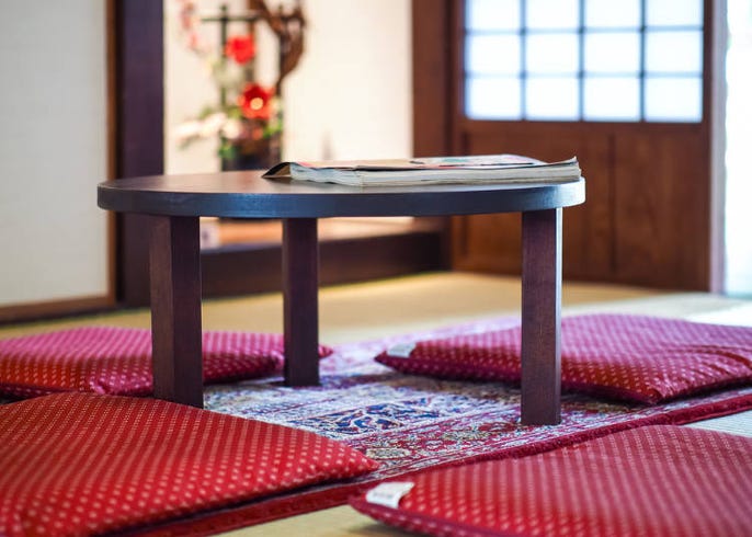 Life In Traditional Japanese Houses 12 Clever Design Secrets Of Homes In Japan Live Japan Travel Guide