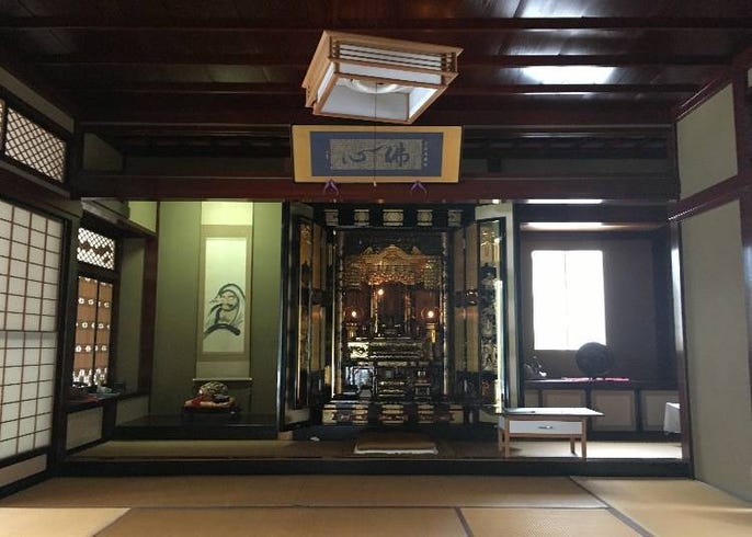日式傳統房屋真面目曝光 揭開12個日本老房子的神祕面紗 Live Japan 日本旅遊 文化體驗導覽