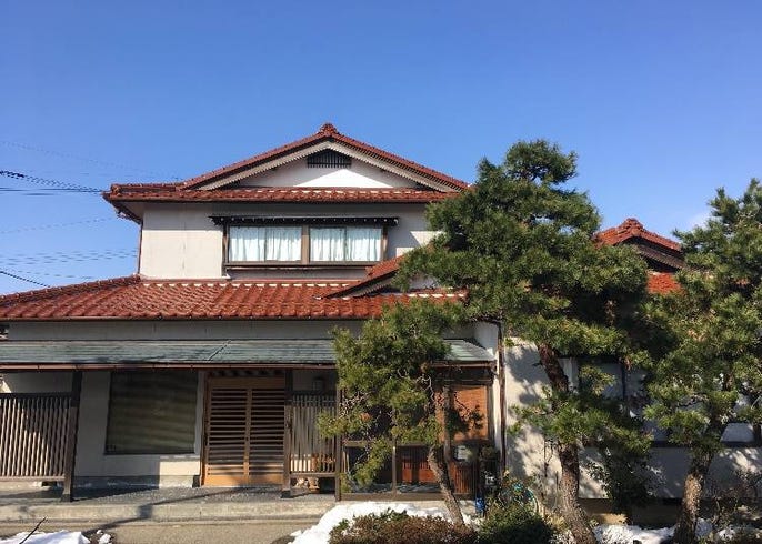 日式傳統房屋真面目曝光 揭開12個日本老房子的神祕面紗 Live Japan 日本旅遊 文化體驗導覽