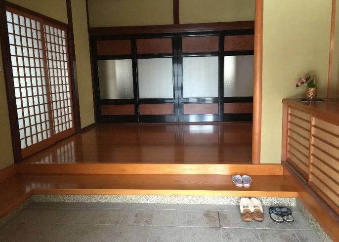 日式傳統房屋真面目曝光 揭開12個日本老房子的神祕面紗 Live Japan 日本旅遊 文化體驗導覽