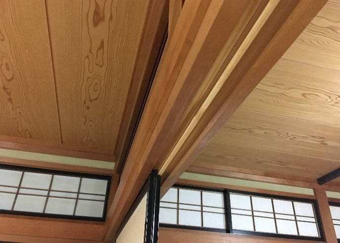 日式傳統房屋真面目曝光 揭開12個日本老房子的神祕面紗 Live Japan 日本旅遊 文化體驗導覽