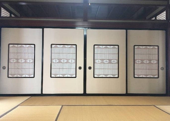日式傳統房屋真面目曝光 揭開12個日本老房子的神祕面紗 Live Japan 日本旅遊 文化體驗導覽