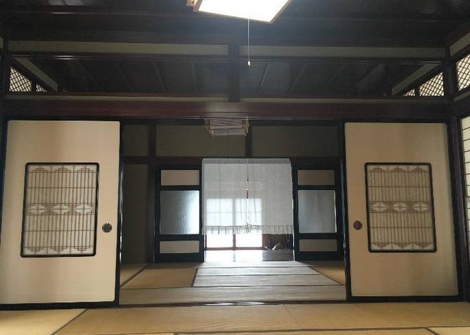 日式傳統房屋真面目曝光 揭開12個日本老房子的神祕面紗 Live Japan 日本旅遊 文化體驗導覽
