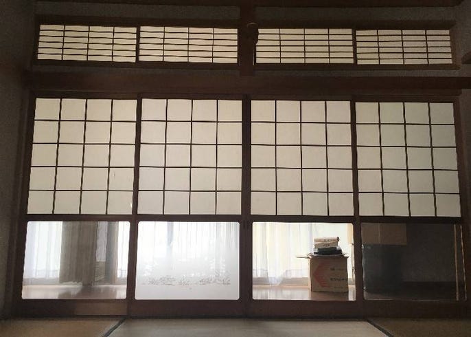 日式傳統房屋真面目曝光 揭開12個日本老房子的神祕面紗 live japan 日本旅遊 文化體驗導覽