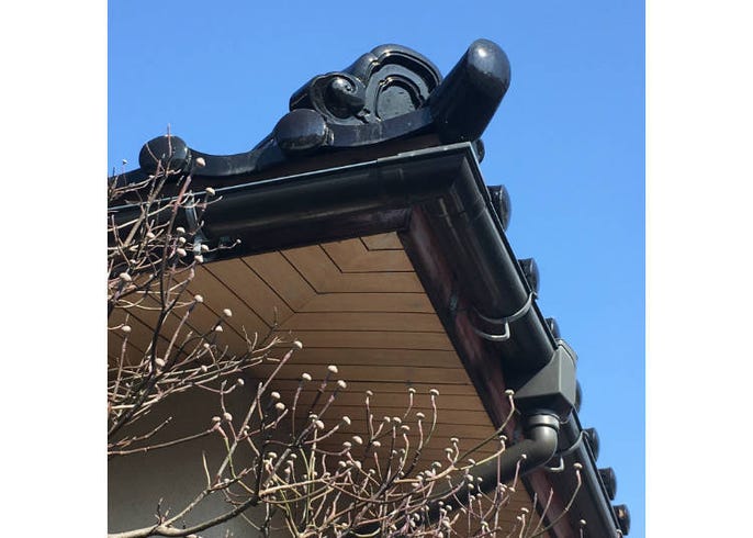 日式傳統房屋真面目曝光 揭開12個日本老房子的神祕面紗 Live Japan 日本旅遊 文化體驗導覽