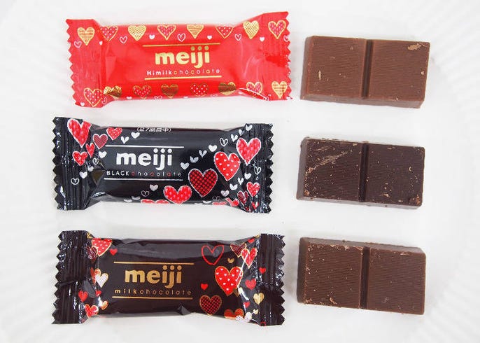 What Do Japanese Really Buy At The Supermarket Take A Look At Japan S Top 10 Sweet Snacks Live Japan Travel Guide