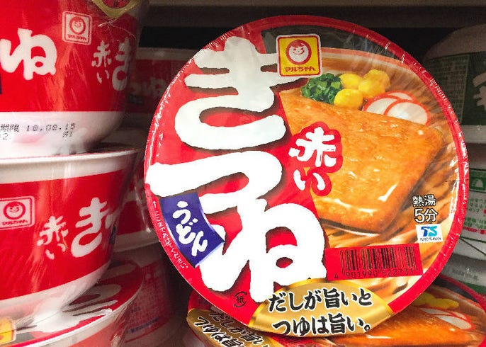 人氣商品排行榜 日本超市即可買到的推薦泡麵10選 Live Japan 日本旅遊 文化體驗導覽