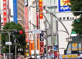 도쿄자유여행중 쇼핑과 관광이라면 단연 우에노 지역을 빼놓을 수 없다! 우에노에서 가볼만 한 곳 6곳!