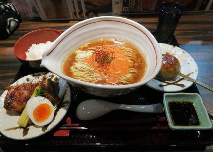 Best Ramen in Tokyo? 3 Must-Try Ramen Shops in Tokyo for Noodle Lovers! |  LIVE JAPAN travel guide