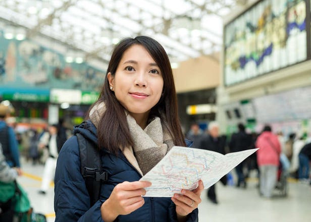 東京五天無限搭乘交通票券超划算! 東京+首都圈近郊私鐵&公車「Greater Tokyo Pass」【期間限定】