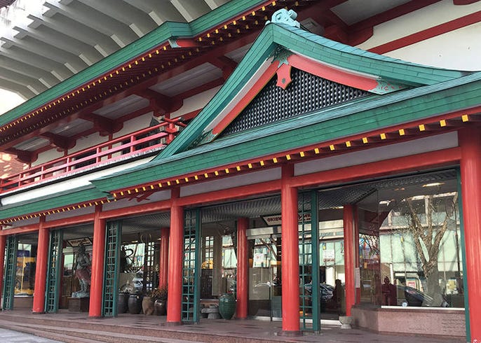 All About Kimono Designs Patterns Where And How To Buy Live Japan Travel Guide