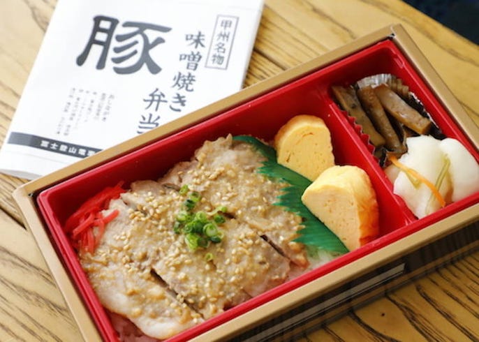 Going To Mount Fuji Check Out These 3 Quirky Sightseeing Trains Live Japan Travel Guide