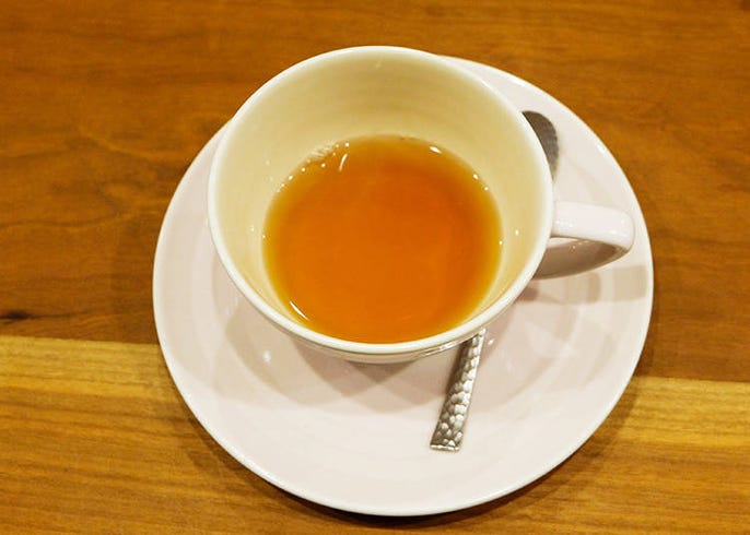 東京神樂坂 無限續杯 品味上百款紅茶香的紅茶專門店 Live Japan 日本旅遊 文化體驗導覽