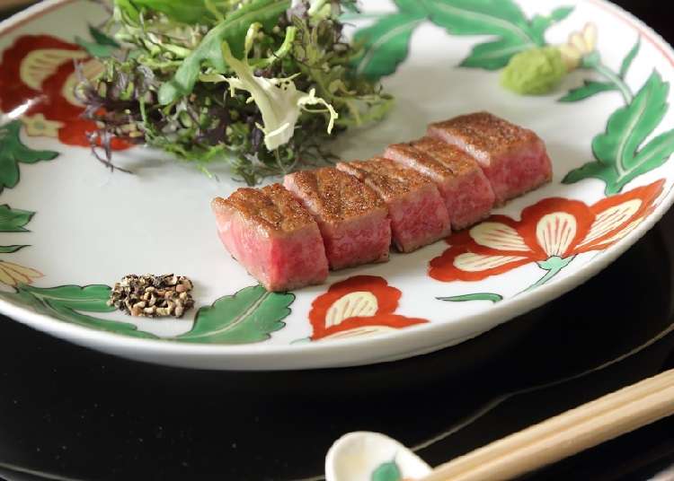 道地日本和牛怎麼吃?在日本品嚐和食代表 「和牛」美食