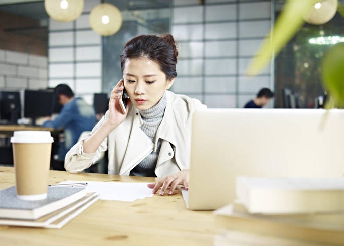 中国人男性が日本人にショックを受けた6つの理由 Live Japan 日本の旅行 観光 体験ガイド